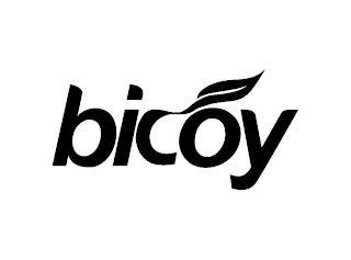 BICOY logo