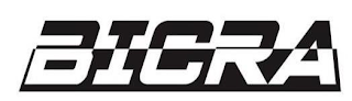 BICRA logo