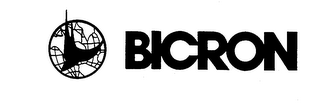 BICRON logo