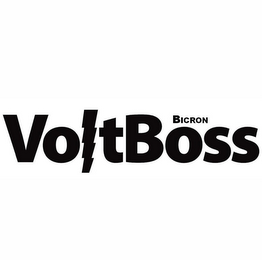 BICRON VOLTBOSS logo