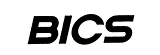 BICS logo