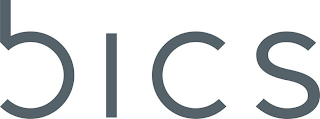 BICS logo