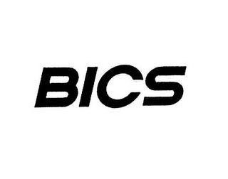 BICS logo