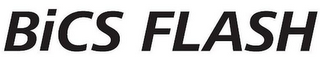 BICS FLASH logo