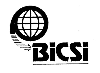BICSI logo