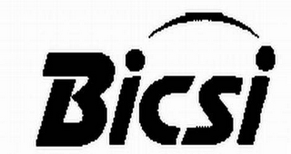 BICSI logo