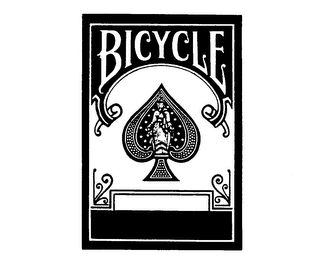 BICYCLE logo