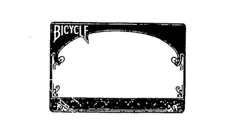 BICYCLE logo