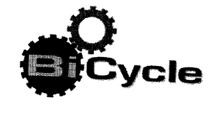 BICYCLE logo