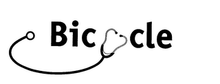 BICYCLE logo