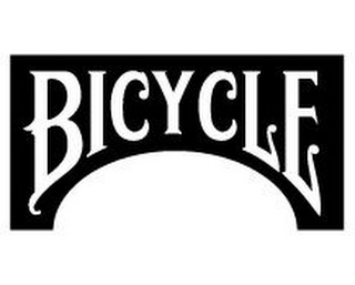 BICYCLE logo