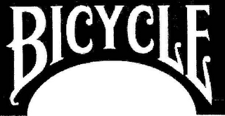 BICYCLE logo