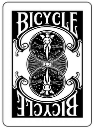 BICYCLE logo