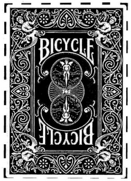 BICYCLE logo