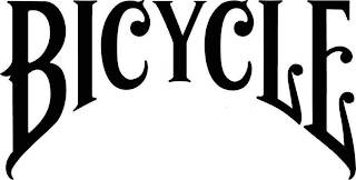 BICYCLE logo