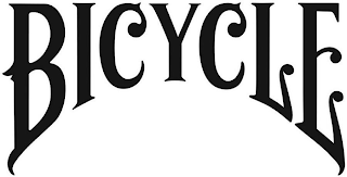 BICYCLE logo