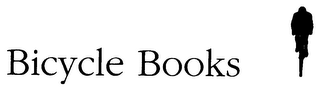 BICYCLE BOOKS logo
