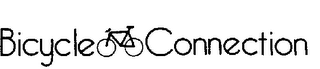 BICYCLE CONNECTION logo