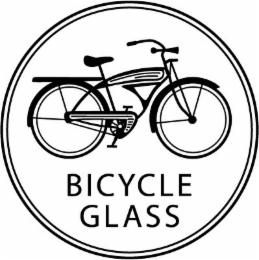 BICYCLE GLASS CO. logo
