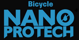 BICYCLE NANOPROTECH logo