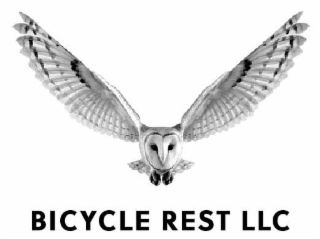 BICYCLE REST US1146570382 WO2022146488 logo