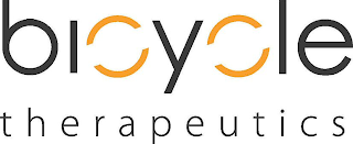 BICYCLE THERAPEUTICS