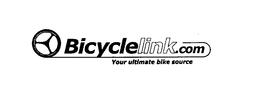 BICYCLELINK.COM YOUR ULTIMATE BIKE SOURCE