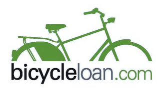 BICYCLELOAN.COM logo
