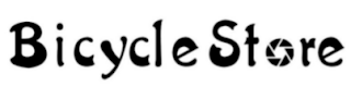 BICYCLESTORE logo