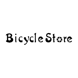 BICYCLESTORE logo