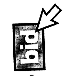 BID logo