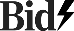 BID logo