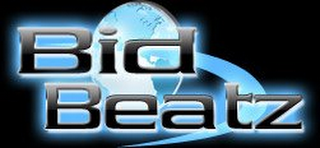 BID BEATZ logo