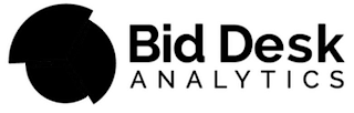 BID DESK ANALYTICS logo