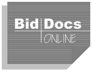 BID DOCS ONLINE logo