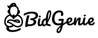 BID GENIE logo