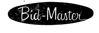 BID-MASTER logo