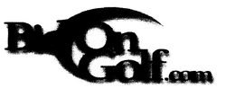 BID ON GOLF.COM logo