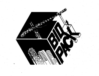 BID PACK logo