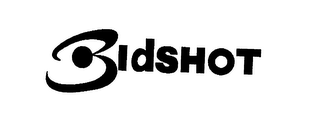 BID SHOT logo
