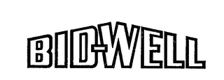 BID-WELL logo
