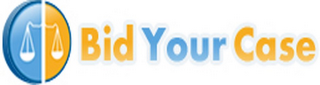 BID YOUR CASE logo