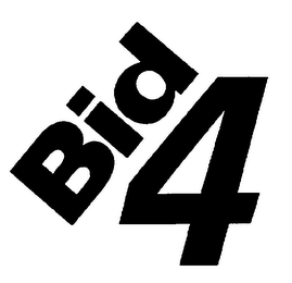 BID4 logo
