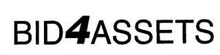 BID4ASSETS logo