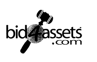 BID4ASSETS.COM logo