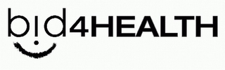 BID4HEALTH logo