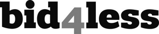 BID4LESS logo