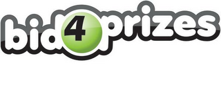 BID4PRIZES logo
