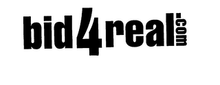 BID4REAL.COM logo