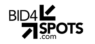 BID4SPOTS.COM logo